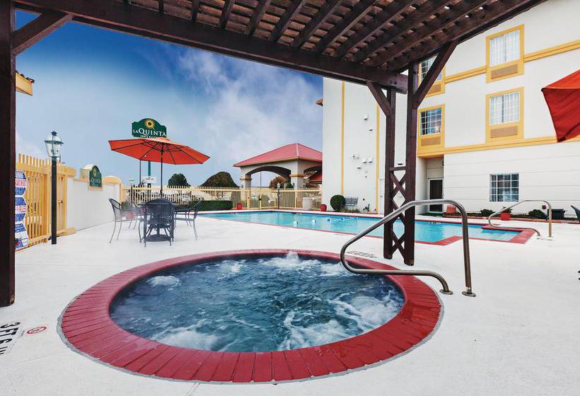 Hotel La Quinta Inn & Suites Weatherford  | Weatherford | Texas | Hotel negli Stati Uniti 7