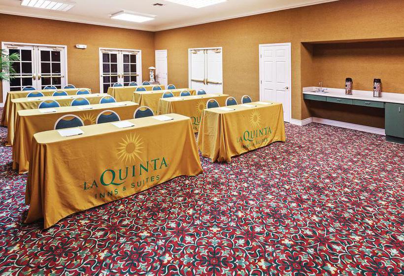 Hotel La Quinta Inn & Suites Weatherford  | Weatherford | Texas | Hotel negli Stati Uniti 8