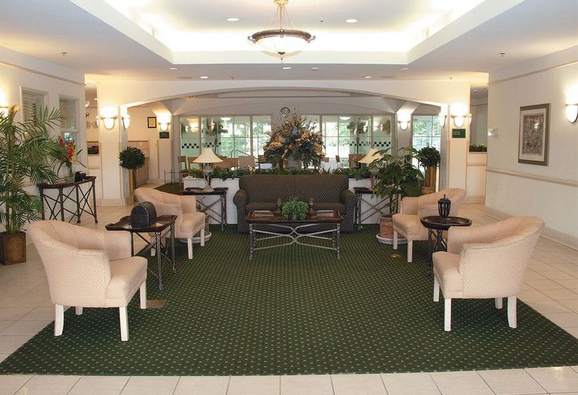 Hotel La Quinta Inn & Suites Atlanta Stockbridge 
