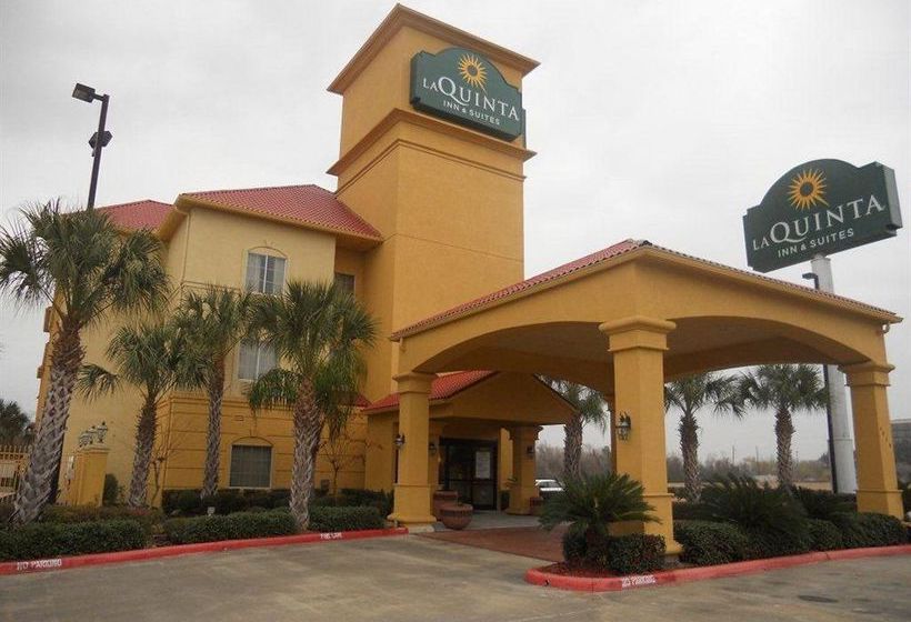 Hotel La Quinta Inn & Suites Beaumont West  | Beaumont | Texas | United States 1