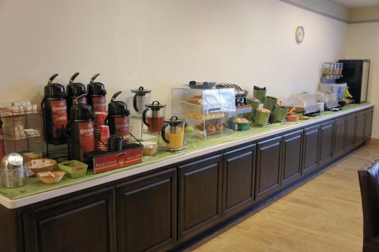 Hotel La Quinta Inn & Suites Beaumont West  | Beaumont | Texas | United States 10