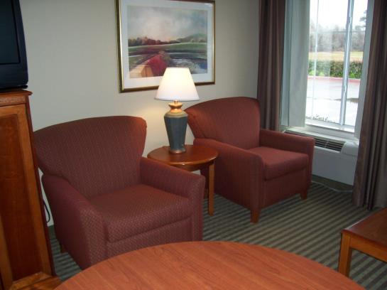 Hotel La Quinta Inn & Suites Beaumont West  | Beaumont | Texas | United States 11