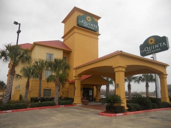 Hotel La Quinta Inn & Suites Beaumont West  | Beaumont | Texas | United States 12