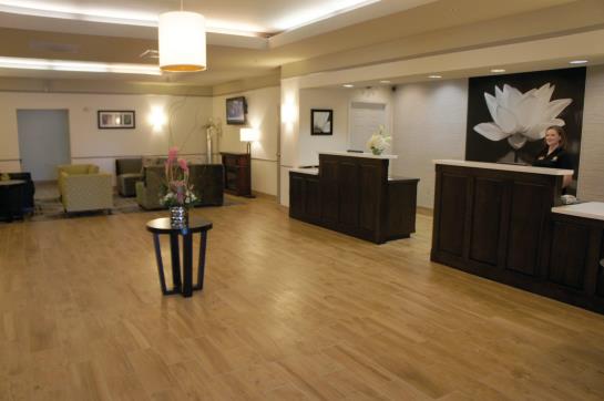 Hotel La Quinta Inn & Suites Beaumont West  | Beaumont | Texas | United States 13