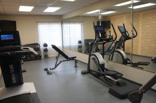 Hotel La Quinta Inn & Suites Beaumont West  | Beaumont | Texas | United States 14