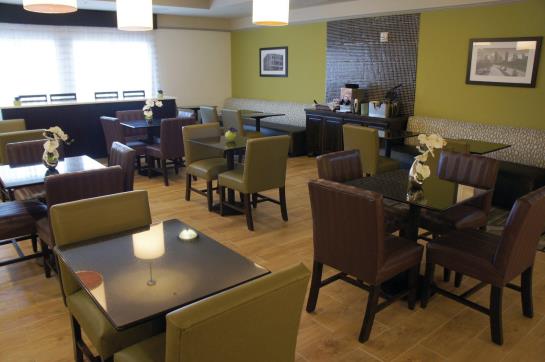 Hotel La Quinta Inn & Suites Beaumont West  | Beaumont | Texas | United States 15