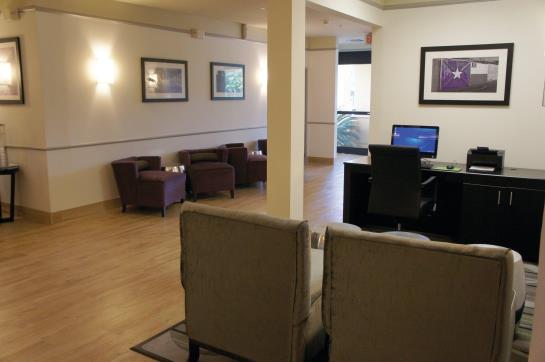 Hotel La Quinta Inn & Suites Beaumont West  | Beaumont | Texas | United States 16