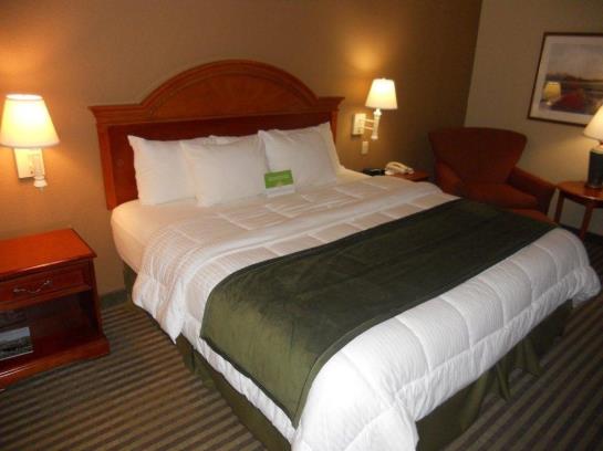 Hotel La Quinta Inn & Suites Beaumont West  | Beaumont | Texas | United States 17