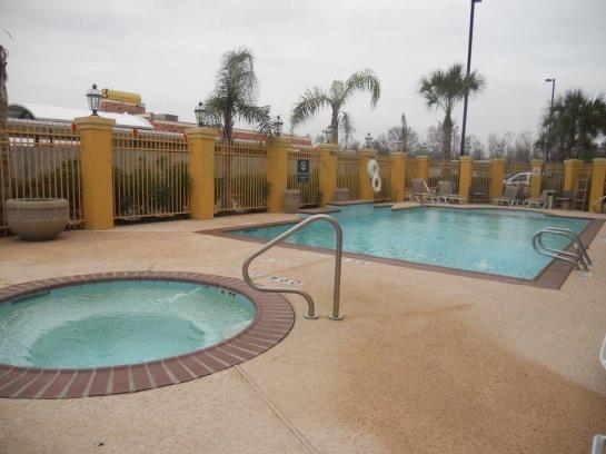 Hotel La Quinta Inn & Suites Beaumont West  | Beaumont | Texas | United States 18