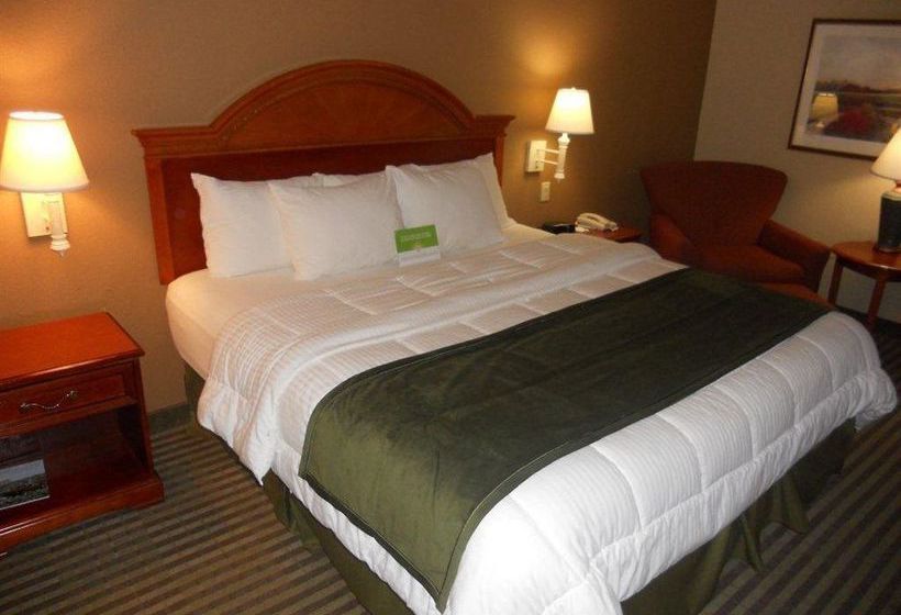 Hotel La Quinta Inn & Suites Beaumont West  | Beaumont | Texas | United States 3