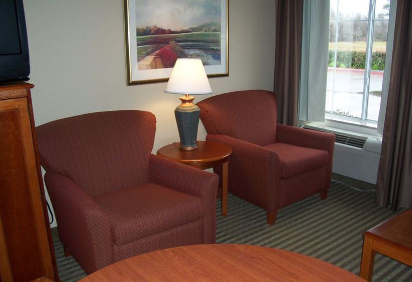 Hotel La Quinta Inn & Suites Beaumont West  | Beaumont | Texas | United States 4
