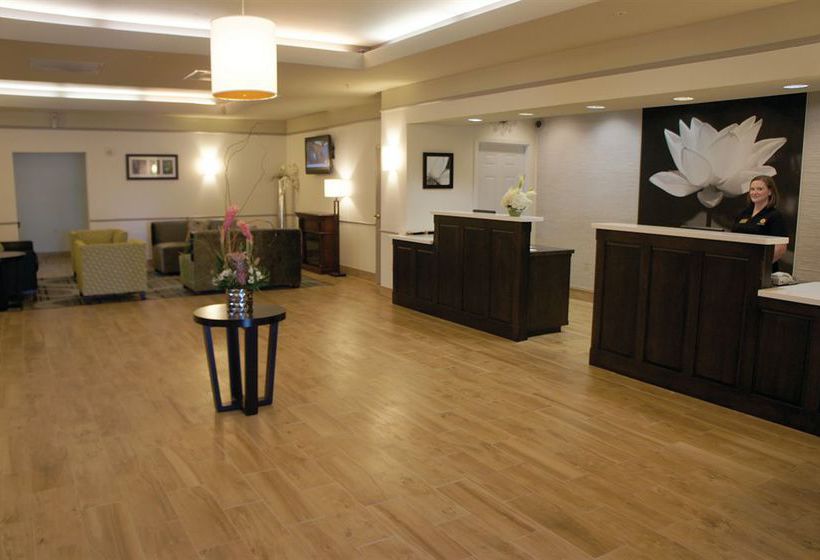 Hotel La Quinta Inn & Suites Beaumont West  | Beaumont | Texas | United States 5