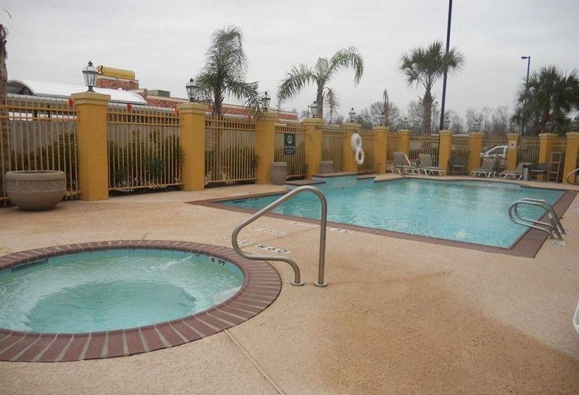 Hotel La Quinta Inn & Suites Beaumont West  | Beaumont | Texas | United States 6