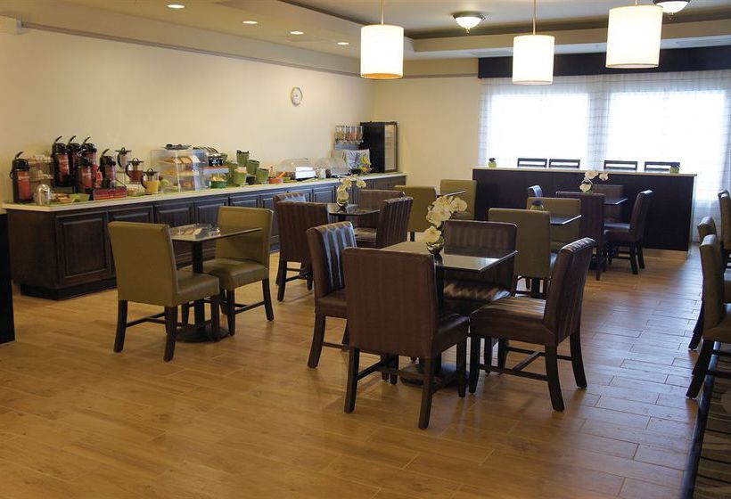 Hotel La Quinta Inn & Suites Beaumont West  | Beaumont | Texas | United States 8