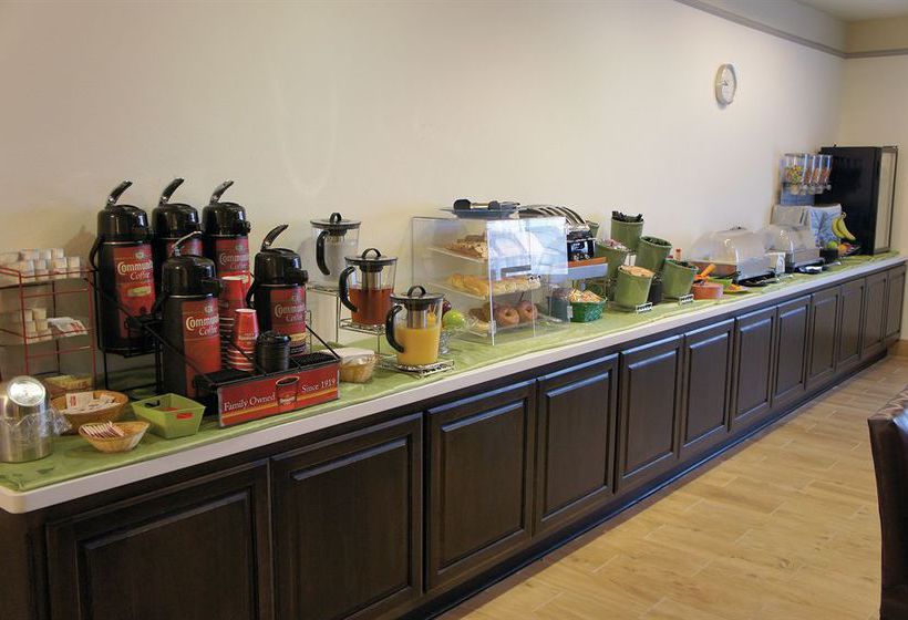 Hotel La Quinta Inn & Suites Beaumont West  | Beaumont | Texas | United States 9