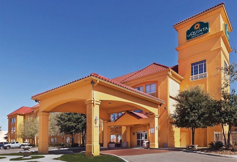 Hotel La Quinta Inn & Suites New Braunfels 