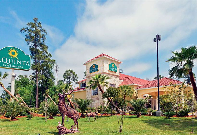 Hotel La Quinta Inn & Suites Houston Kingwood Medical 