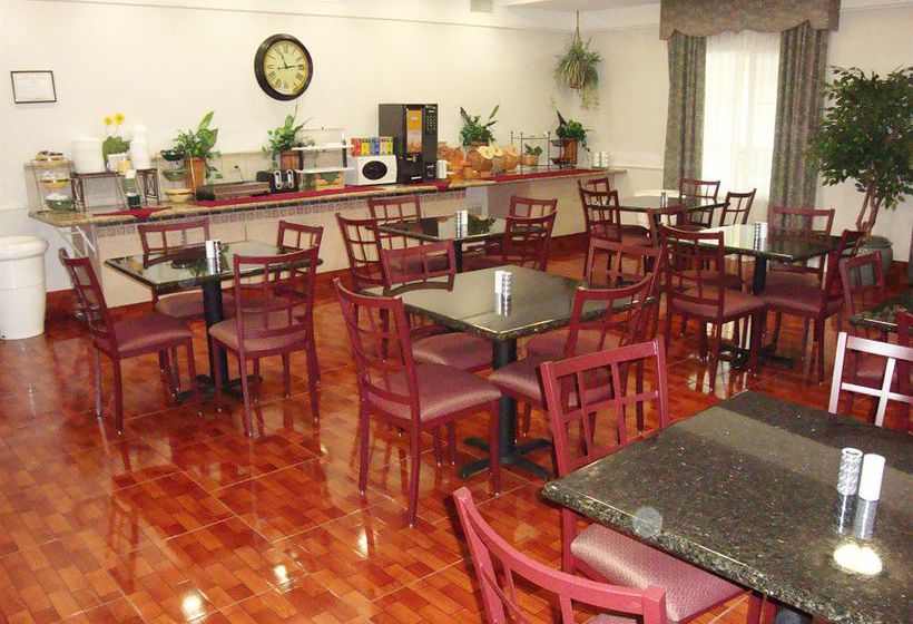 Hotel La Quinta Inn & Suites Conroe 