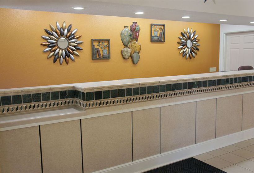 Hotel La Quinta Inn & Suites Conroe  | Conroe | Texas | United States 1