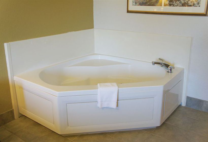 Hotel La Quinta Inn & Suites Conroe  | Conroe | Texas | United States 10