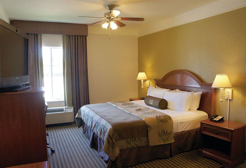 Hotel La Quinta Inn & Suites Conroe  | Conroe | Texas | United States 11