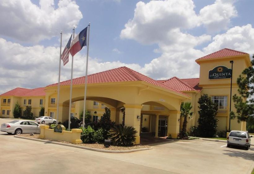 Hotel La Quinta Inn & Suites Conroe  | Conroe | Texas | United States 12