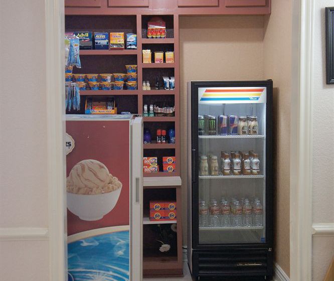 Hotel La Quinta Inn & Suites Conroe  | Conroe | Texas | United States 13