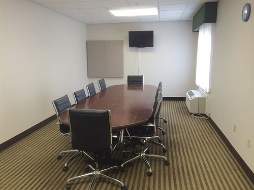 Hotel La Quinta Inn & Suites Conroe  | Conroe | Texas | United States 14