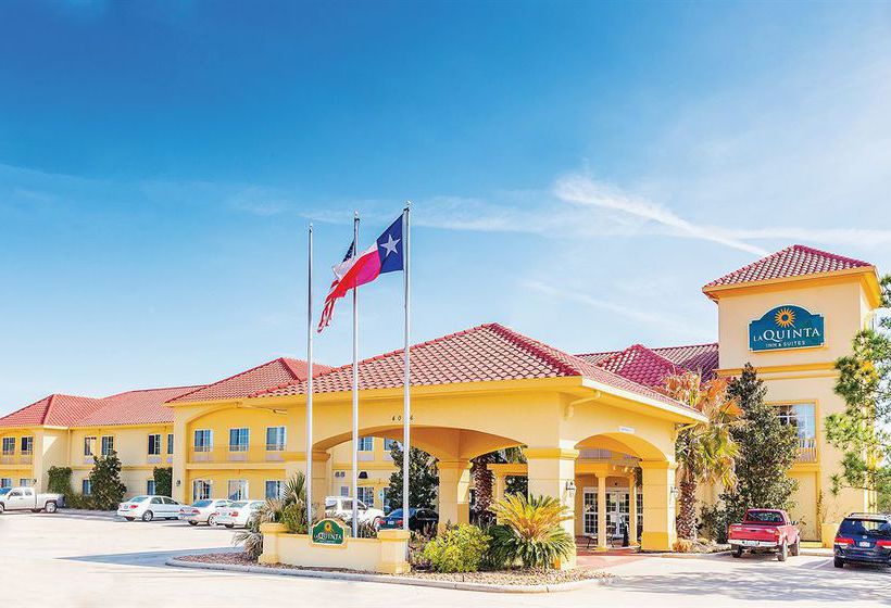 Hotel La Quinta Inn & Suites Conroe  | Conroe | Texas | United States 2
