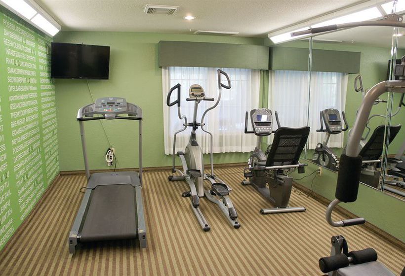 Hotel La Quinta Inn & Suites Conroe  | Conroe | Texas | United States 3