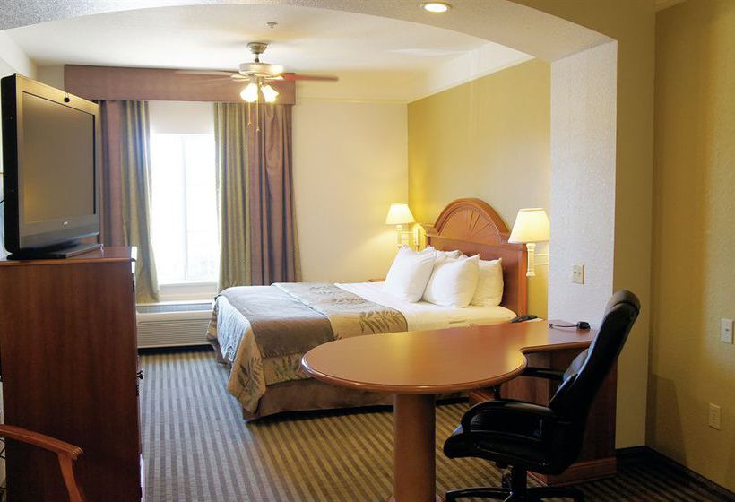 Hotel La Quinta Inn & Suites Conroe  | Conroe | Texas | United States 4