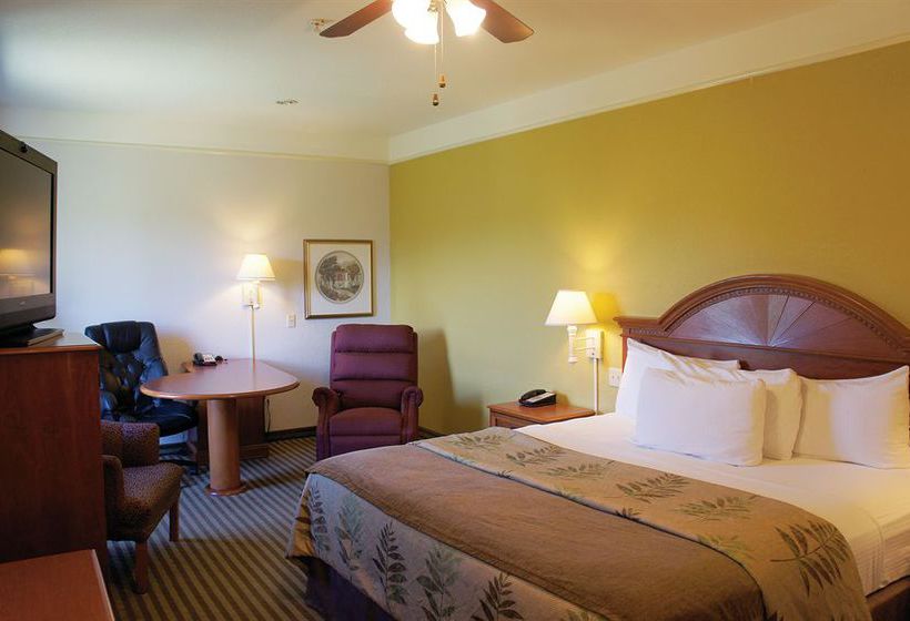 Hotel La Quinta Inn & Suites Conroe  | Conroe | Texas | United States 6
