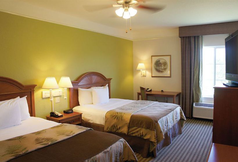 Hotel La Quinta Inn & Suites Conroe  | Conroe | Texas | United States 7