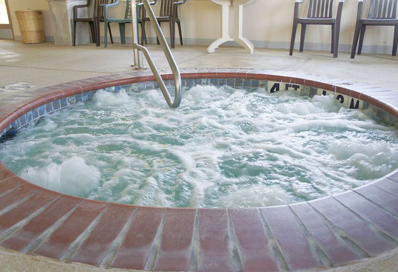 Hotel La Quinta Inn & Suites Conroe  | Conroe | Texas | United States 8