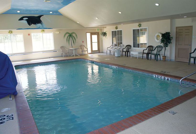 Hotel La Quinta Inn & Suites Conroe  | Conroe | Texas | United States 9