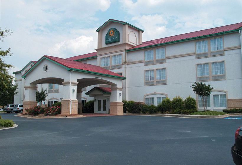 Hotel La Quinta Inn Duluth Duluth Georgia