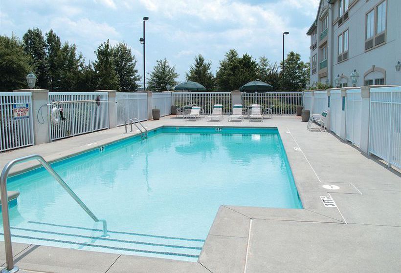 Hotel La Quinta Inn Duluth  | Duluth | Georgia | United States 2