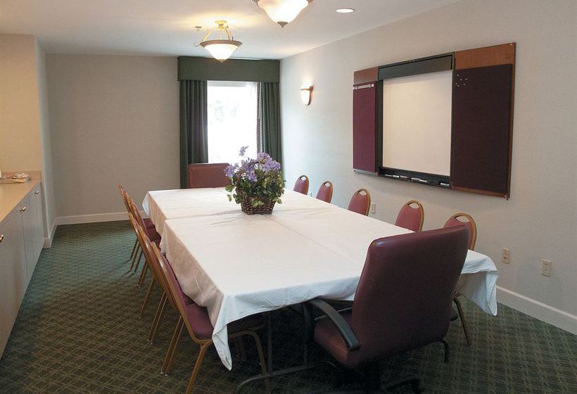 Hotel La Quinta Inn Duluth  | Duluth | Georgia | United States 4