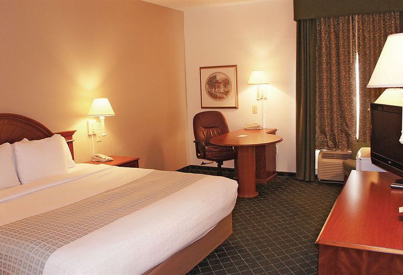 Hotel La Quinta Inn Duluth  | Duluth | Georgia | United States 5