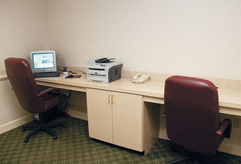 Hotel La Quinta Inn Duluth  | Duluth | Georgia | United States 6