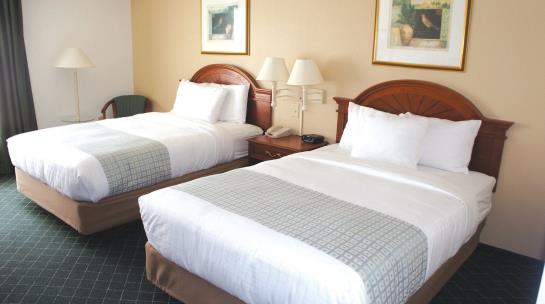 Hotel La Quinta Inn Duluth  | Duluth | Georgia | United States 8