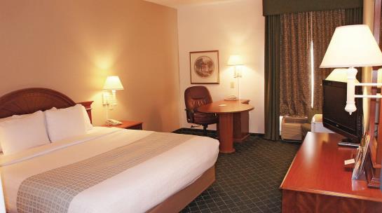 Hotel La Quinta Inn Duluth  | Duluth | Georgia | United States 9