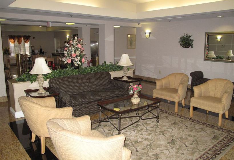 Hotel La Quinta Inn & Suites Atlanta South - Newnan 