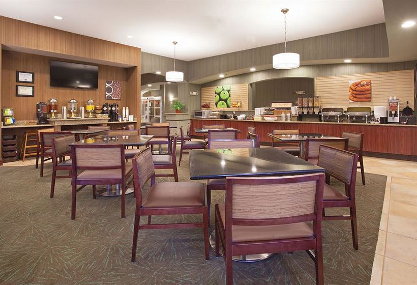 Hotel La Quinta Inn & Suites Albuquerque-Midtown Albuquerque New Mexico