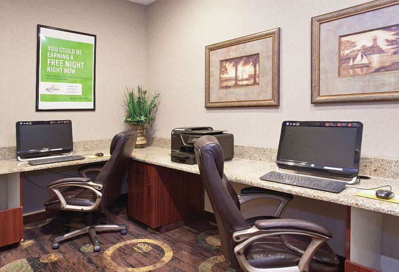 Hotel La Quinta Inn & Suites Albuquerque-Midtown  | Albuquerque | New Mexico | United States 1