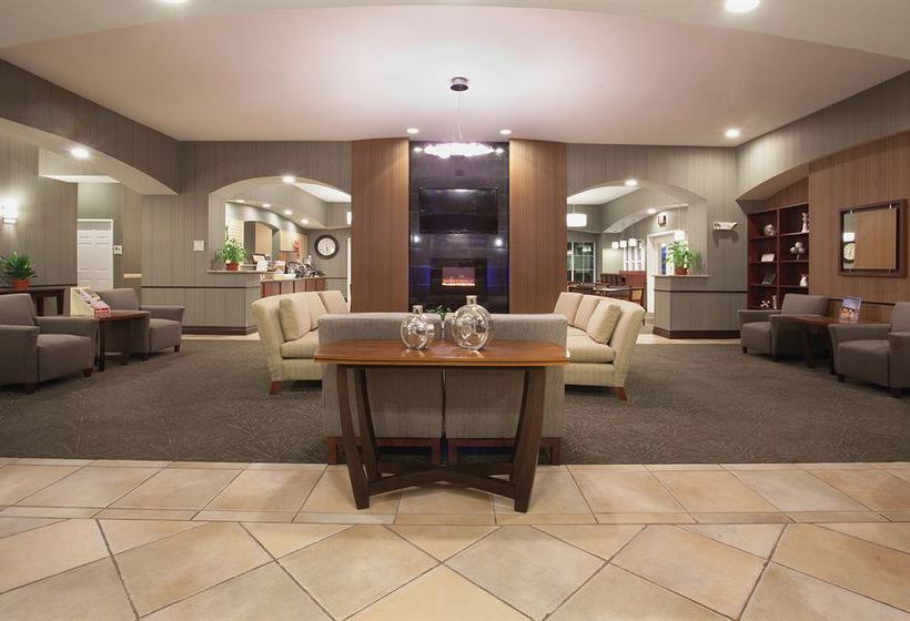 Hotel La Quinta Inn & Suites Albuquerque-Midtown  | Albuquerque | New Mexico | United States 10