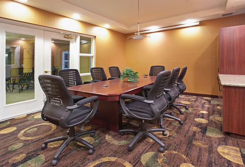 Hotel La Quinta Inn & Suites Albuquerque-Midtown  | Albuquerque | New Mexico | United States 11