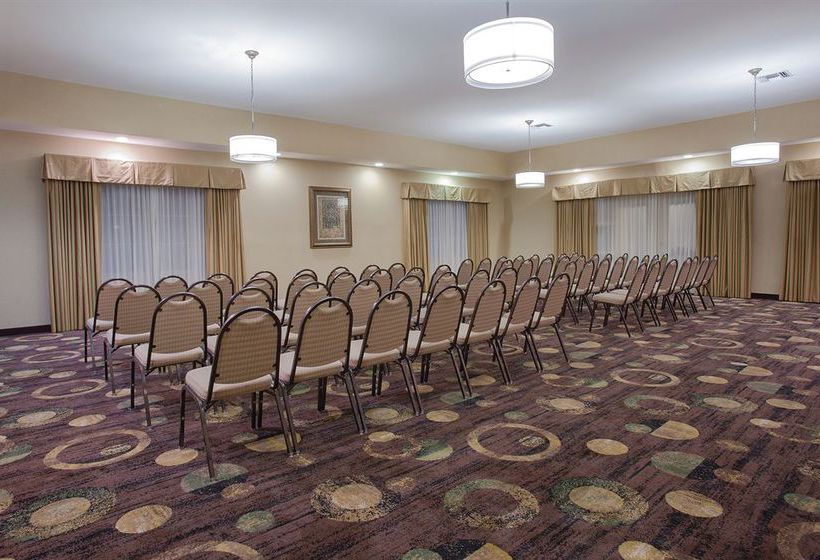 Hotel La Quinta Inn & Suites Albuquerque-Midtown  | Albuquerque | New Mexico | United States 12