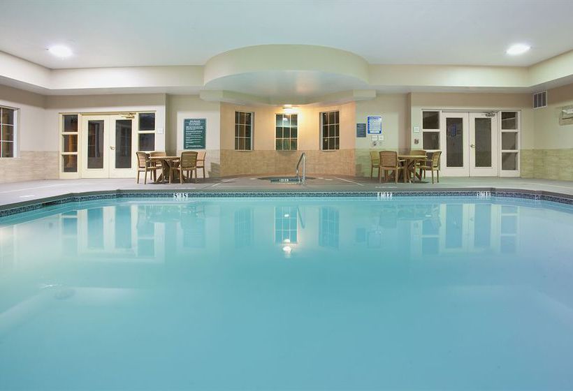 Hotel La Quinta Inn & Suites Albuquerque-Midtown  | Albuquerque | New Mexico | United States 13