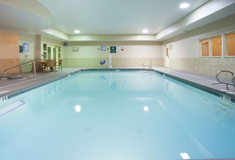 Hotel La Quinta Inn & Suites Albuquerque-Midtown  | Albuquerque | New Mexico | United States 14